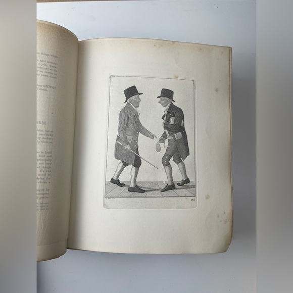 Antique Books: Kays Original Portraits 2 Volume set (PART 2) - Picture 5 of 16